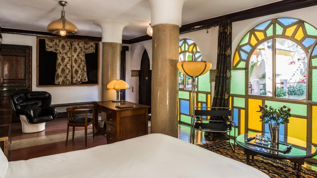 Riad Malika Marrakesh Exterior foto
