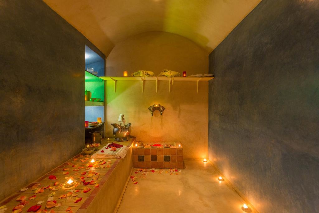 Riad Malika Marrakesh Exterior foto