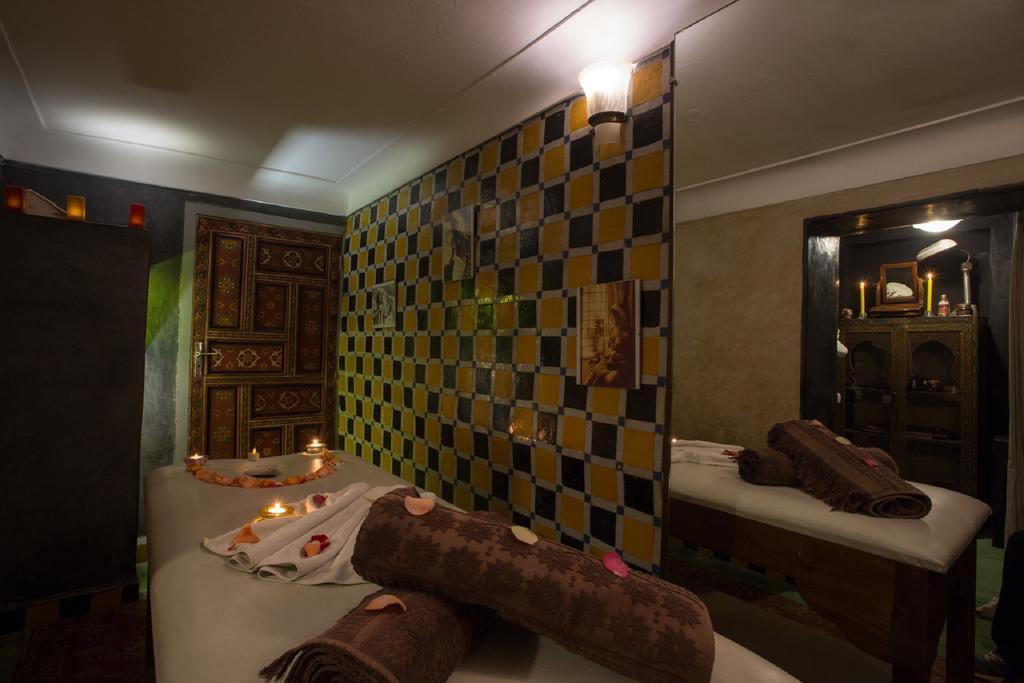 Riad Malika Marrakesh Exterior foto