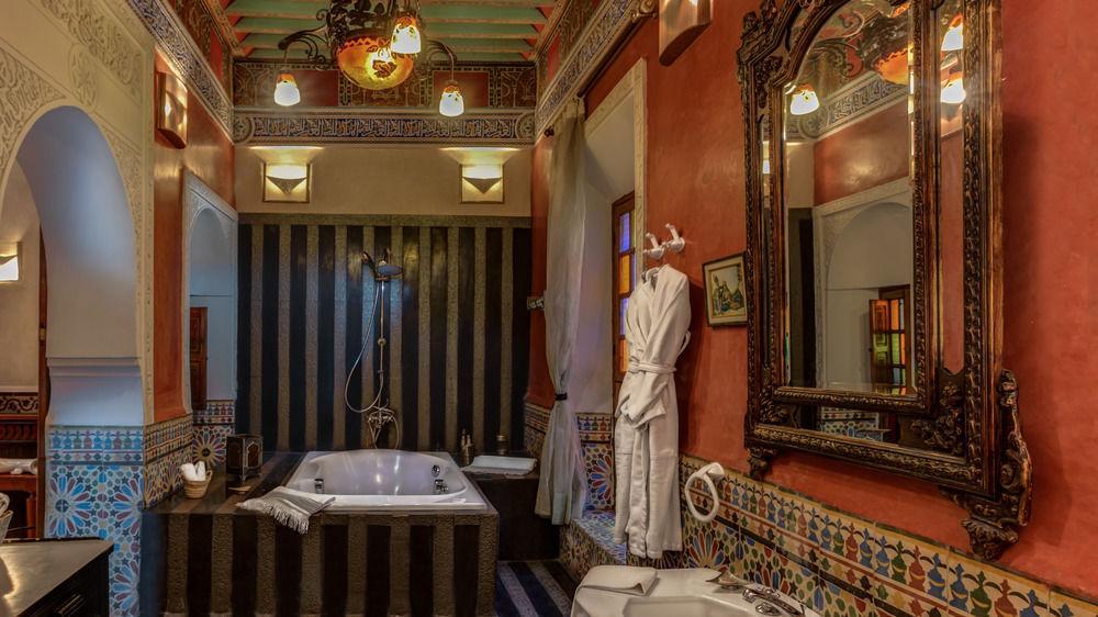 Riad Malika Marrakesh Exterior foto