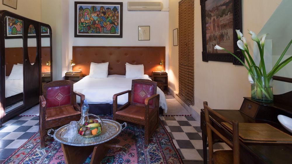Riad Malika Marrakesh Exterior foto