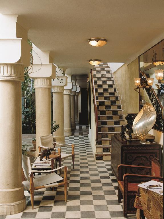 Riad Malika Marrakesh Exterior foto