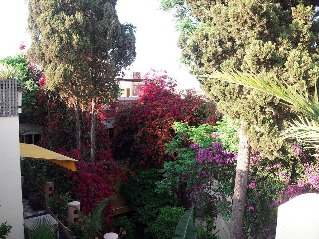 Riad Malika Marrakesh Exterior foto